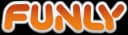 Logo de FUNLY (Centre de loisirs indoor à Liège)