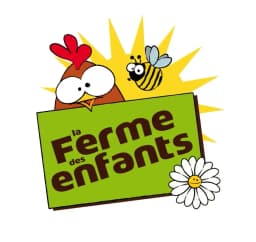 Logo La Ferme des Enfants