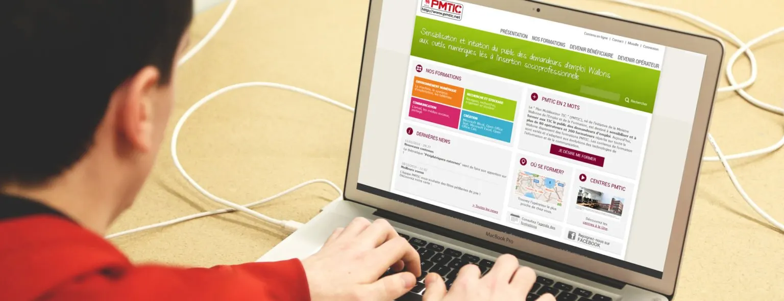 Photo de couverture de La Charlemagn'rie asbl