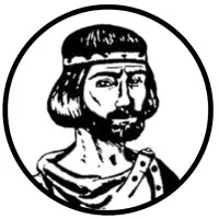 Logo La Charlemagn'rie asbl