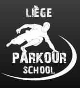Logo Liege Parkour School
