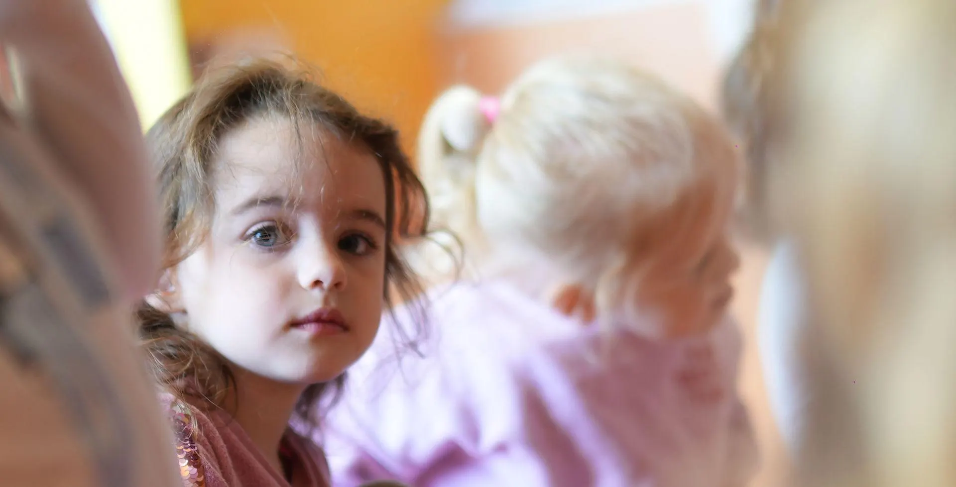 Photo de couverture de Speech Splash