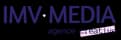 Logo de IMV Media (Agence digitale à Verviers)