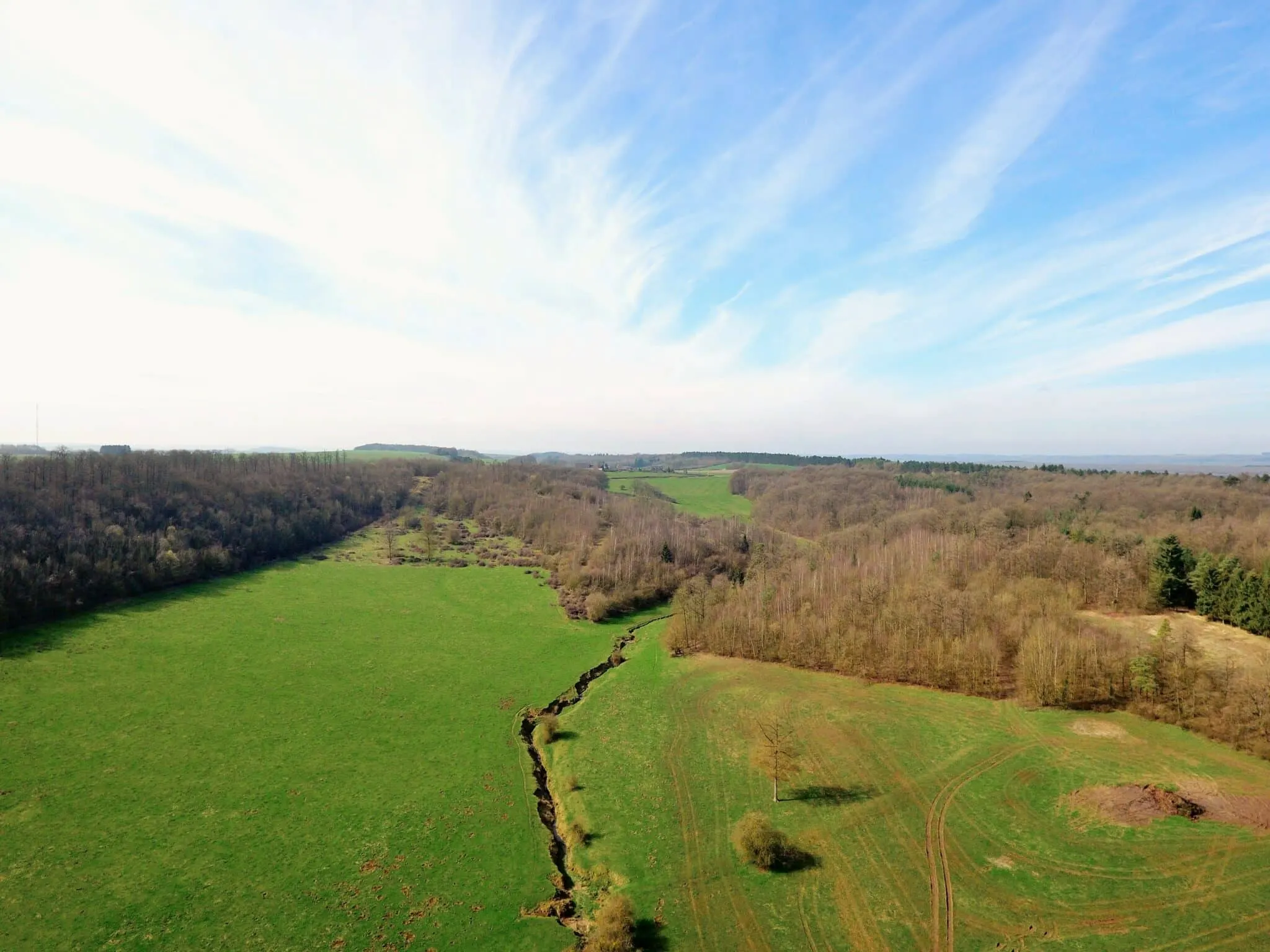 Photo de couverture de Comptoir Foncier