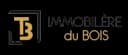 Logo de Immobiliere Thierry du Bois (Agence immobiliere à Amay)