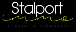Logo Immobiliere Stalport