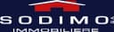 Logo de Sodimo Immobilière (Agence immobilière à Liège)