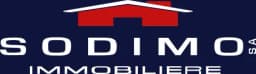 Logo Sodimo Immobilière
