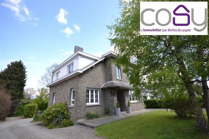 Photo de couverture de COSY Immobilier