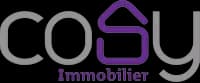 Logo COSY Immobilier