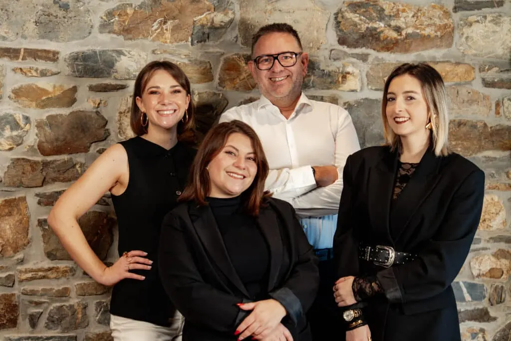 Photo de couverture de MIRROR Immobilier