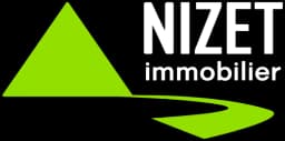 Logo Nizet Immobilier