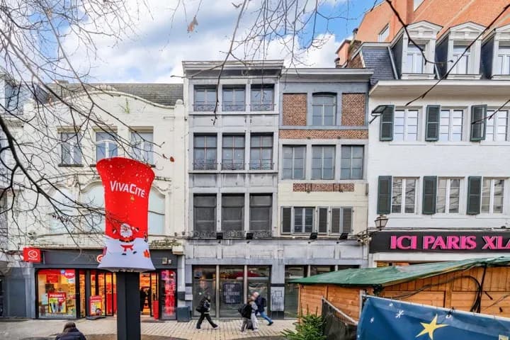 Photo de couverture de SOGEFIM