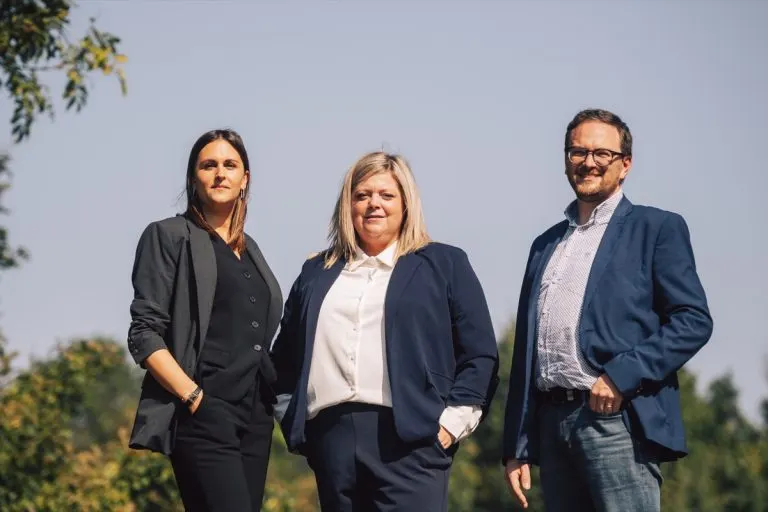 Photo de couverture de Immobiliere Thonnard & Trinon