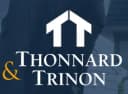 Logo de Immobiliere Thonnard & Trinon (Agence immobilière à Verviers)