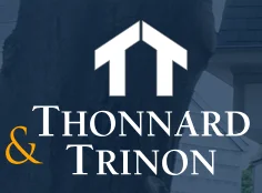 Logo Immobiliere Thonnard & Trinon