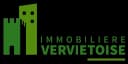 Logo de Immobiliere Vervietoise (Agence immobiliere à Verviers)