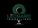 Logo de Leonard Immobiliere (Agence immobiliere à Verviers)