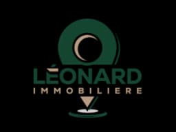 Logo Leonard Immobiliere