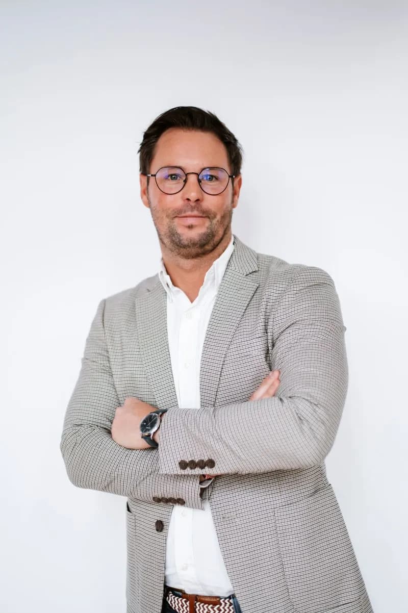 Photo de couverture de Partner Immo