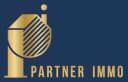 Logo de Partner Immo (Agence immobiliere à Verviers)