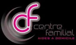 Logo Centre familial Verviers