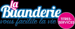 Logo La Buanderie