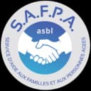 Logo de SAFPA (Titres-services à Verviers)