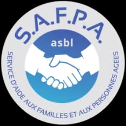 Logo SAFPA