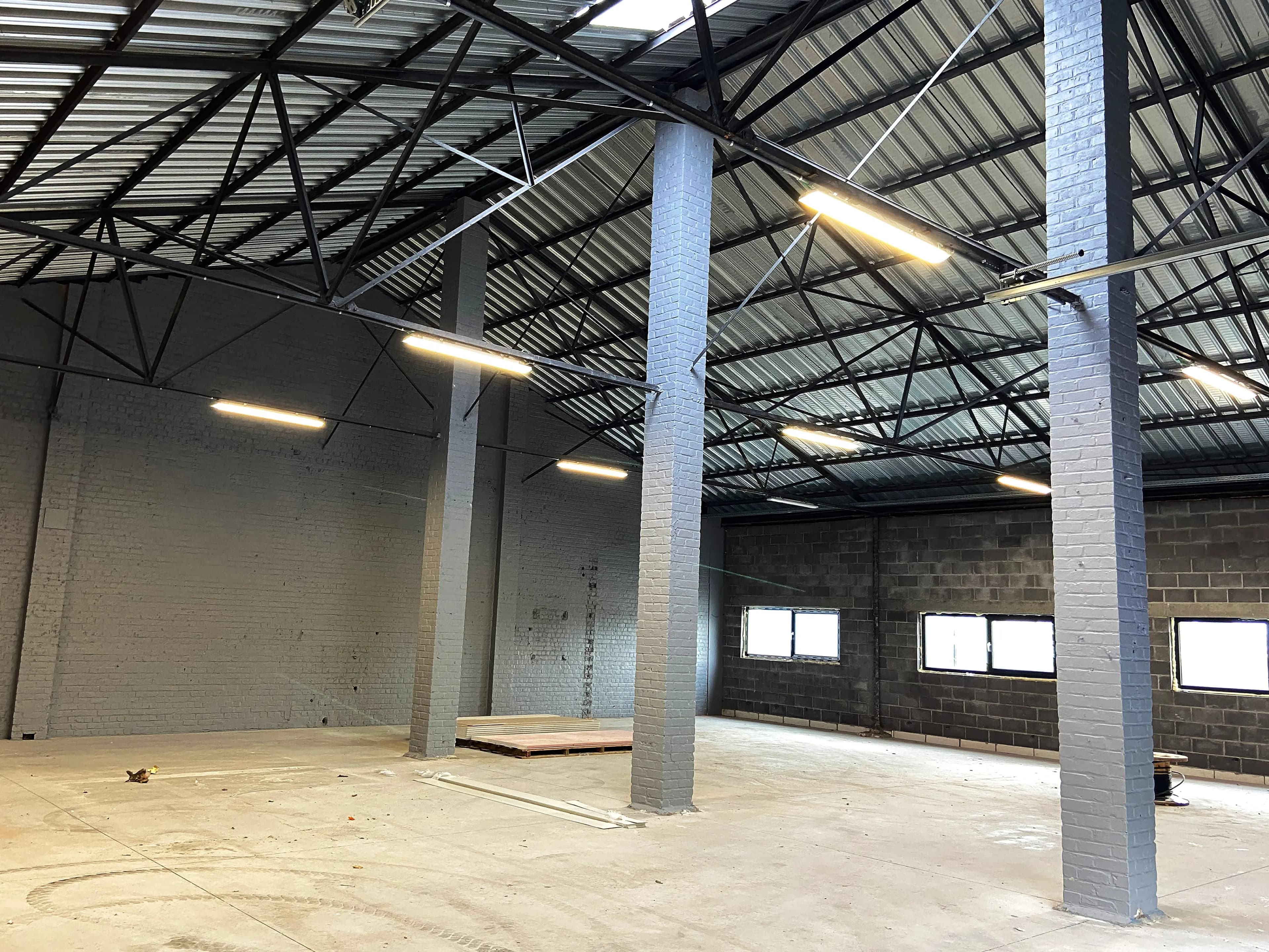 Photo de couverture de Balteau Group