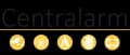 Logo de Centralarm SA a Liège