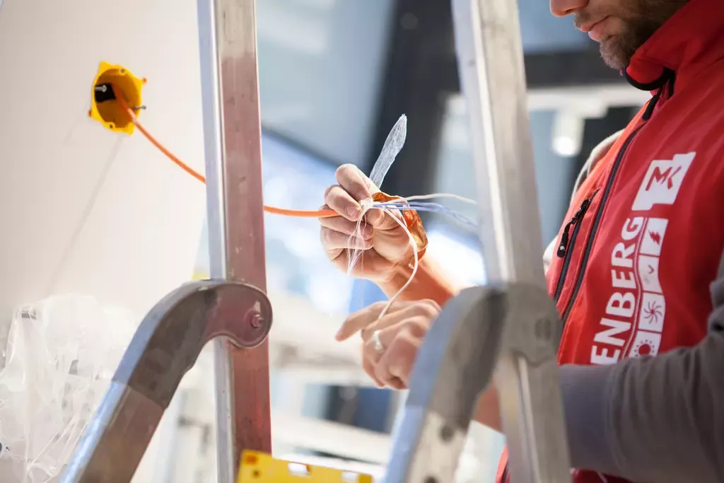 Photo de couverture de Klinkenberg