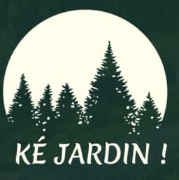 Logo Ke Jardin