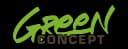 Logo de Green Concept Amenagements Exterieurs (Amenagement exterieur à Burdinne)