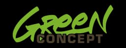 Logo Green Concept Amenagements Exterieurs