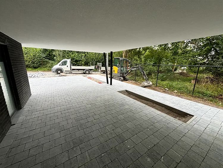 Photo de couverture de Romain Toussaint