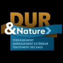 Logo de Dur et Nature (Aménagement extérieur à Braives)