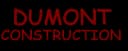 Logo de Dumont Construction (Amenagement exterieur à Theux)