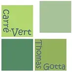 Logo de Carre Vert a Theux