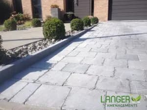 Photo de couverture de Langer Amenagement