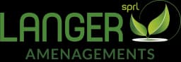 Logo Langer Amenagement