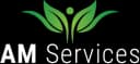 Logo de AM Services (Aménagement extérieur à Verviers)