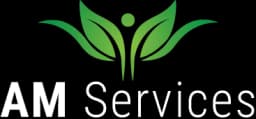Logo AM Services