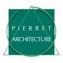 Logo de Pierret Architecture (Architecte à Huy)