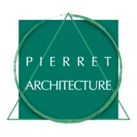 Logo Pierret Architecture