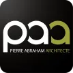 Logo Pierre Abraham Architecte