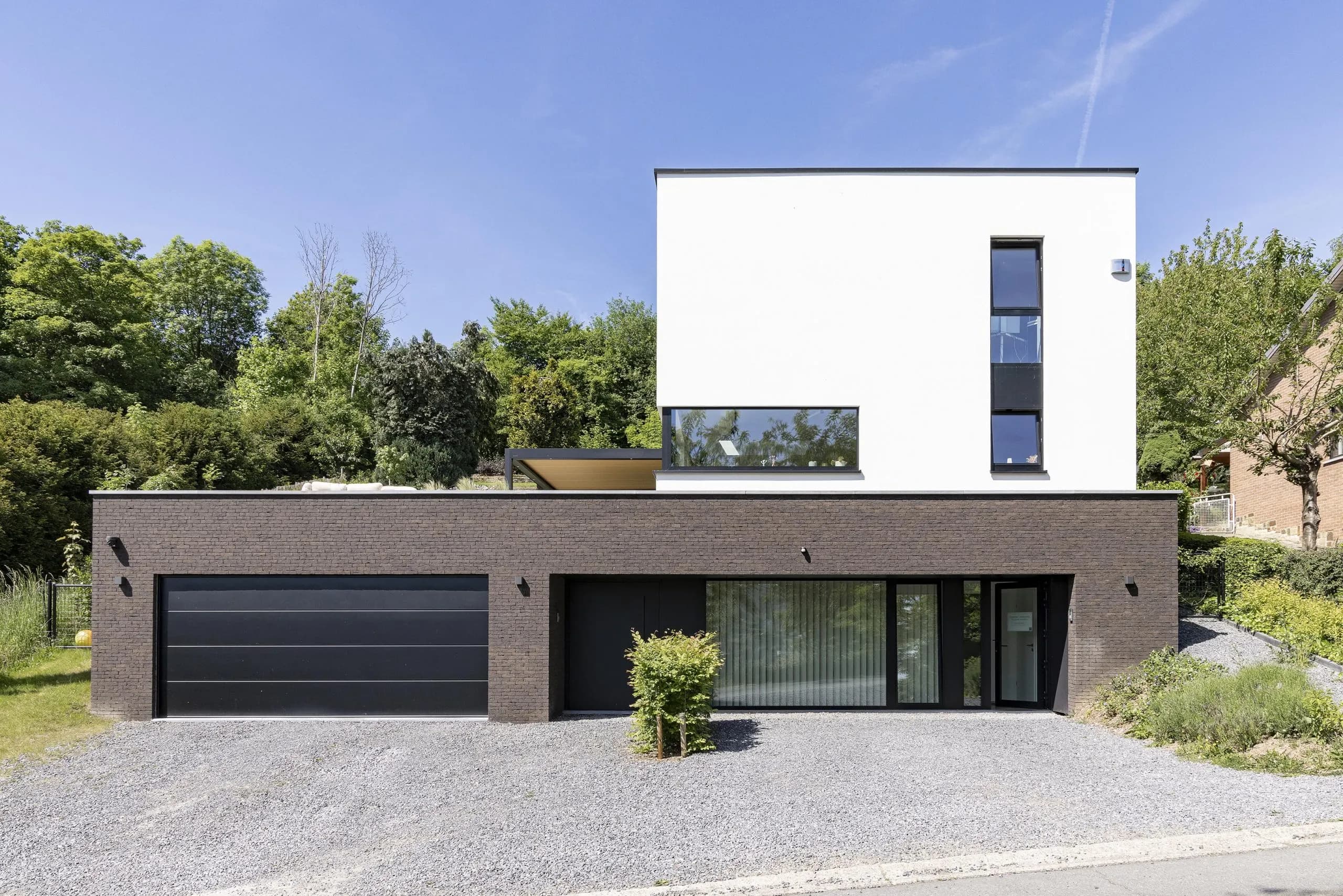 Photo de couverture de Archi at Home