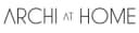 Logo de Archi at Home (Architecte à Liège)