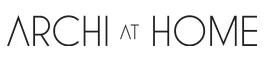 Logo Archi at Home