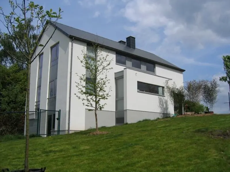 Photo de couverture de Architecture & Bois